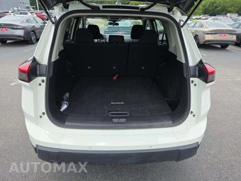 2026 Nissan Rogue S - miniatura 11