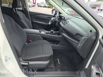2026 Nissan Rogue S - miniatura 15