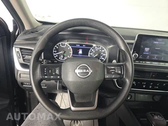 2026 Nissan Rogue S - miniatura 10