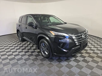 2026 Nissan Rogue S - miniatura 3