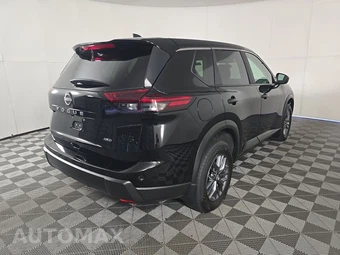 2026 Nissan Rogue S - miniatura 4