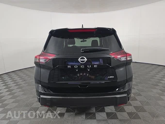 2026 Nissan Rogue S - miniatura 5