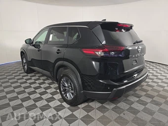 2026 Nissan Rogue S - miniatura 6