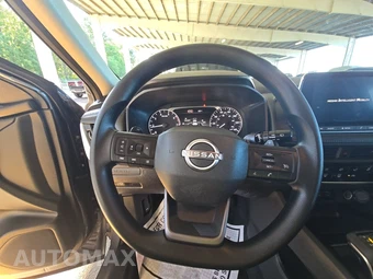 2026 Nissan Rogue S – miniatura 10
