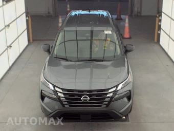 2026 Nissan Rogue S – miniatura 2