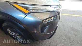 2026 Nissan Rogue S – miniatura 30