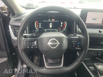 2026 Nissan Rogue SL – miniatura 10