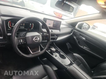 2026 Nissan Rogue SL – miniatura 11