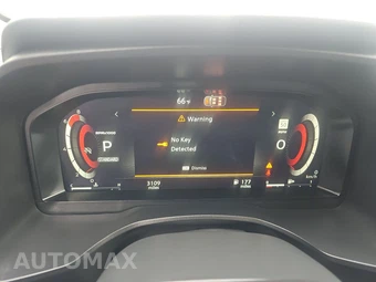 2026 Nissan Rogue SL – miniatura 12