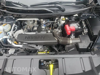 2026 Nissan Rogue SL – miniatura 15