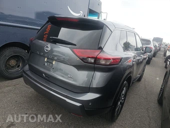 2026 Nissan Rogue SL – miniatura 4