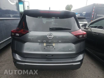 2026 Nissan Rogue SL – miniatura 5