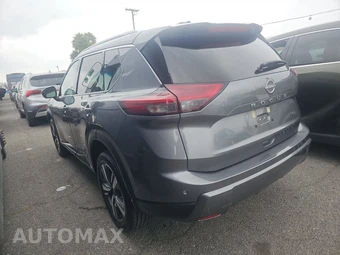 2026 Nissan Rogue SL – miniatura 6