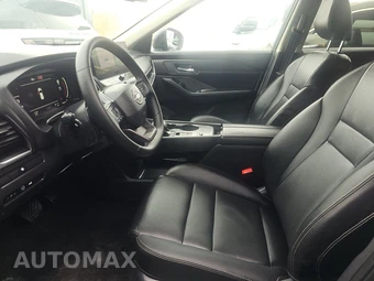2026 Nissan Rogue SL – miniatura 7
