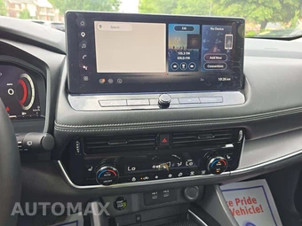 2026 Nissan Rogue SL – miniatura 10