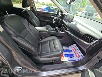 2026 Nissan Rogue SL – miniatura 18