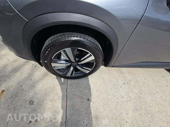 2026 Nissan Rogue SL – miniatura 21