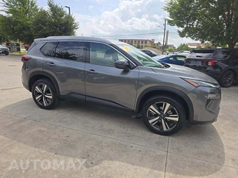 2026 Nissan Rogue SL – miniatura 4