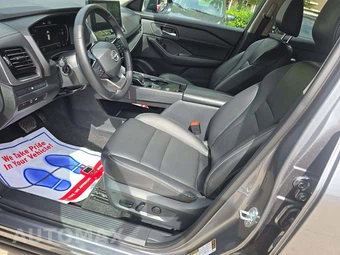 2026 Nissan Rogue SL – miniatura 6