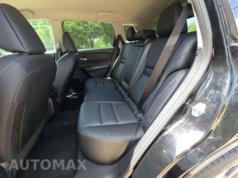 2026 Nissan Rogue SL – miniatura 10
