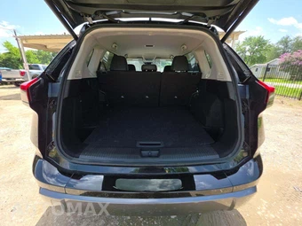 2026 Nissan Rogue SL – miniatura 11