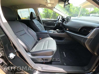 2026 Nissan Rogue SL – miniatura 15