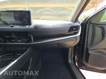 2026 Nissan Rogue SL – miniatura 16