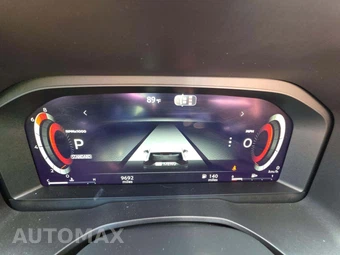 2026 Nissan Rogue SL – miniatura 6