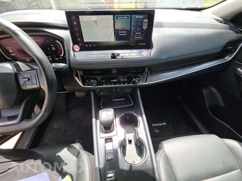 2026 Nissan Rogue SL – miniatura 7