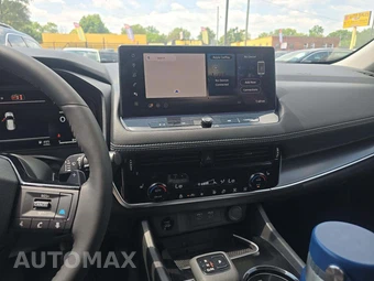 2026 Nissan Rogue SL – miniatura 10