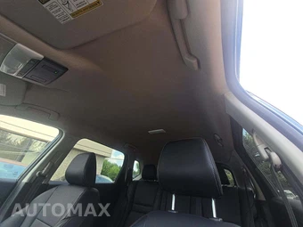 2026 Nissan Rogue SL – miniatura 11