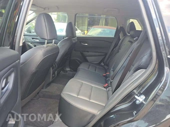 2026 Nissan Rogue SL – miniatura 13