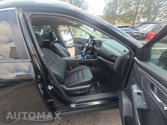 2026 Nissan Rogue SL – miniatura 18
