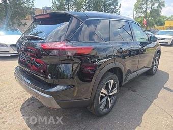 2026 Nissan Rogue SL – miniatura 3