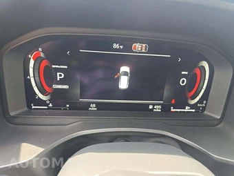 2026 Nissan Rogue SL – miniatura 9