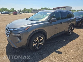 2026 Nissan Rogue SL - samochód z USA z aukcji Manheim, oferta Kup Teraz w AUTOMAX