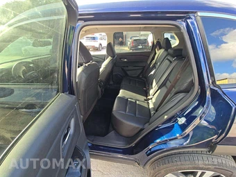 2026 Nissan Rogue SL – miniatura 10