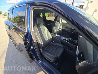2026 Nissan Rogue SL – miniatura 15