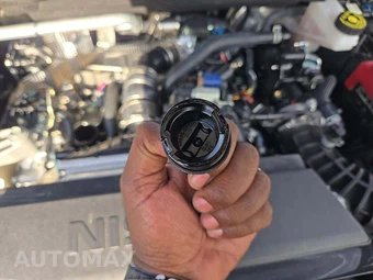 2026 Nissan Rogue SL – miniatura 23