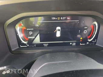 2026 Nissan Rogue SL – miniatura 6