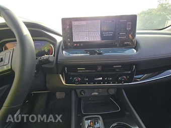 2026 Nissan Rogue SL – miniatura 7