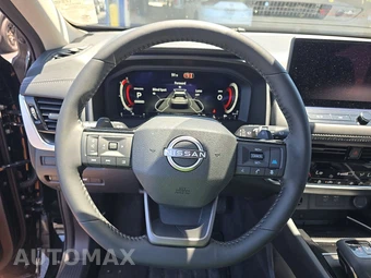 2026 Nissan Rogue SL – miniatura 10