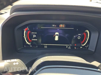 2026 Nissan Rogue SL – miniatura 12