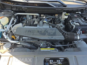 2026 Nissan Rogue SL – miniatura 16
