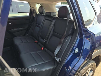 2026 Nissan Rogue SL – miniatura 13