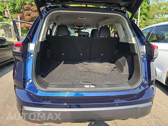 2026 Nissan Rogue SL – miniatura 14