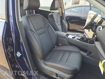 2026 Nissan Rogue SL – miniatura 18
