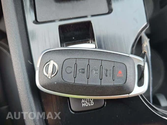 2026 Nissan Rogue SL – miniatura 8