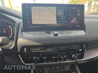 2026 Nissan Rogue SL – miniatura 10