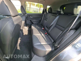 2026 Nissan Rogue SL – miniatura 13